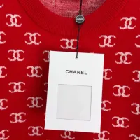 Cheap Chanel Sweaters Long Sleeved For Women #1409095 Replica Wholesale [$98.00 USD] [ITEM#1409095] on Replica Chanel Sweaters