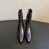 Cheap Bottega Veneta BV Boots For Women #1409096 Replica Wholesale [$158.00 USD] [ITEM#1409096] on Replica Bottega Veneta BV Boots