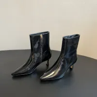 Cheap Bottega Veneta BV Boots For Women #1409097 Replica Wholesale [$158.00 USD] [ITEM#1409097] on Replica Bottega Veneta BV Boots