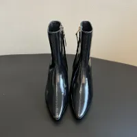 Cheap Bottega Veneta BV Boots For Women #1409097 Replica Wholesale [$158.00 USD] [ITEM#1409097] on Replica Bottega Veneta BV Boots