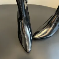 Cheap Bottega Veneta BV Boots For Women #1409097 Replica Wholesale [$158.00 USD] [ITEM#1409097] on Replica Bottega Veneta BV Boots