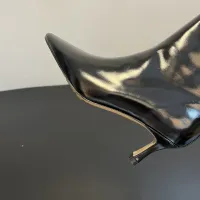 Cheap Bottega Veneta BV Boots For Women #1409097 Replica Wholesale [$158.00 USD] [ITEM#1409097] on Replica Bottega Veneta BV Boots