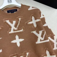 Cheap Louis Vuitton LV Sweaters Long Sleeved For Women #1409098 Replica Wholesale [$98.00 USD] [ITEM#1409098] on Replica Louis Vuitton LV Sweaters