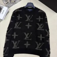 Cheap Louis Vuitton LV Sweaters Long Sleeved For Women #1409099 Replica Wholesale [$98.00 USD] [ITEM#1409099] on Replica Louis Vuitton LV Sweaters