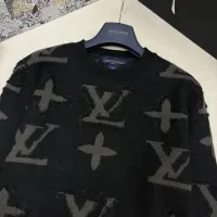 Cheap Louis Vuitton LV Sweaters Long Sleeved For Women #1409099 Replica Wholesale [$98.00 USD] [ITEM#1409099] on Replica Louis Vuitton LV Sweaters