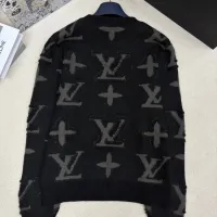Cheap Louis Vuitton LV Sweaters Long Sleeved For Women #1409099 Replica Wholesale [$98.00 USD] [ITEM#1409099] on Replica Louis Vuitton LV Sweaters