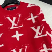 Cheap Louis Vuitton LV Sweaters Long Sleeved For Women #1409100 Replica Wholesale [$98.00 USD] [ITEM#1409100] on Replica Louis Vuitton LV Sweaters