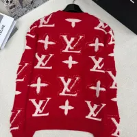Cheap Louis Vuitton LV Sweaters Long Sleeved For Women #1409100 Replica Wholesale [$98.00 USD] [ITEM#1409100] on Replica Louis Vuitton LV Sweaters
