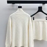 Cheap MIU MIU Tracksuits Long Sleeved For Women #1409101 Replica Wholesale [$162.00 USD] [ITEM#1409101] on Replica MIU MIU Tracksuits