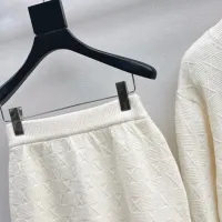 Cheap MIU MIU Tracksuits Long Sleeved For Women #1409101 Replica Wholesale [$162.00 USD] [ITEM#1409101] on Replica MIU MIU Tracksuits