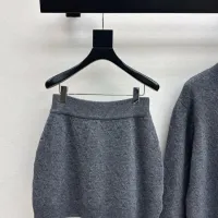 Cheap MIU MIU Tracksuits Long Sleeved For Women #1409102 Replica Wholesale [$162.00 USD] [ITEM#1409102] on Replica MIU MIU Tracksuits