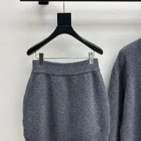 Cheap MIU MIU Tracksuits Long Sleeved For Women #1409102 Replica Wholesale [$162.00 USD] [ITEM#1409102] on Replica MIU MIU Tracksuits