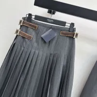 Cheap Prada Tracksuits Long Sleeved For Women #1409104 Replica Wholesale [$257.85 USD] [ITEM#1409104] on Replica Prada Tracksuits