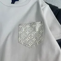 Cheap Louis Vuitton LV T-Shirts Short Sleeved For Women #1409108 Replica Wholesale [$56.00 USD] [ITEM#1409108] on Replica Louis Vuitton LV T-Shirts