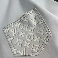 Cheap Louis Vuitton LV T-Shirts Short Sleeved For Women #1409108 Replica Wholesale [$56.00 USD] [ITEM#1409108] on Replica Louis Vuitton LV T-Shirts