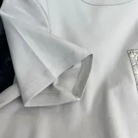 Cheap Louis Vuitton LV T-Shirts Short Sleeved For Women #1409108 Replica Wholesale [$56.00 USD] [ITEM#1409108] on Replica Louis Vuitton LV T-Shirts