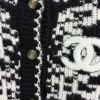 Cheap Chanel Sweaters Long Sleeved For Women #1409111 Replica Wholesale [$128.00 USD] [ITEM#1409111] on Replica Chanel Sweaters