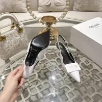 Cheap Celine Sandal For Women #1409112 Replica Wholesale [$108.00 USD] [ITEM#1409112] on Replica Celine Sandal