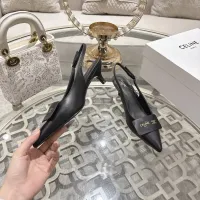 Cheap Celine Sandal For Women #1409113 Replica Wholesale [$108.00 USD] [ITEM#1409113] on Replica Celine Sandal