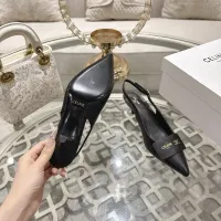 Cheap Celine Sandal For Women #1409113 Replica Wholesale [$108.00 USD] [ITEM#1409113] on Replica Celine Sandal