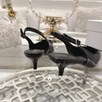 Cheap Celine Sandal For Women #1409116 Replica Wholesale [$108.00 USD] [ITEM#1409116] on Replica Celine Sandal