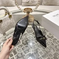 Cheap Celine Sandal For Women #1409116 Replica Wholesale [$108.00 USD] [ITEM#1409116] on Replica Celine Sandal