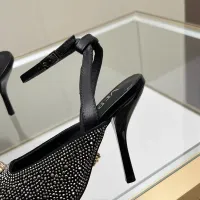 Cheap Versace Sandal For Women #1409118 Replica Wholesale [$82.00 USD] [ITEM#1409118] on Replica Versace Sandal