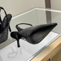 Cheap Versace Sandal For Women #1409118 Replica Wholesale [$82.00 USD] [ITEM#1409118] on Replica Versace Sandal