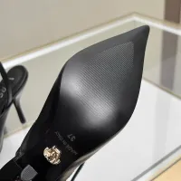 Cheap Versace Sandal For Women #1409119 Replica Wholesale [$82.00 USD] [ITEM#1409119] on Replica Versace Sandal