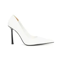 Cheap Yves Saint Laurent YSL High-Heeled Shoes For Women #1409121 Replica Wholesale [$105.00 USD] [ITEM#1409121] on Replica Yves Saint Laurent YSL High-Heeled Shoes