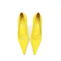Cheap Yves Saint Laurent YSL High-Heeled Shoes For Women #1409123 Replica Wholesale [$105.00 USD] [ITEM#1409123] on Replica Yves Saint Laurent YSL High-Heeled Shoes