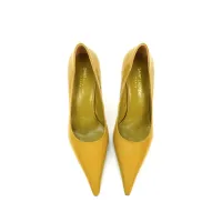 Cheap Yves Saint Laurent YSL High-Heeled Shoes For Women #1409124 Replica Wholesale [$105.00 USD] [ITEM#1409124] on Replica Yves Saint Laurent YSL High-Heeled Shoes