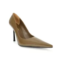 Cheap Yves Saint Laurent YSL High-Heeled Shoes For Women #1409125 Replica Wholesale [$105.00 USD] [ITEM#1409125] on Replica Yves Saint Laurent YSL High-Heeled Shoes