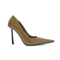 Cheap Yves Saint Laurent YSL High-Heeled Shoes For Women #1409125 Replica Wholesale [$105.00 USD] [ITEM#1409125] on Replica Yves Saint Laurent YSL High-Heeled Shoes