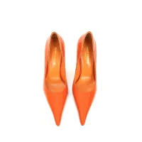 Cheap Yves Saint Laurent YSL High-Heeled Shoes For Women #1409127 Replica Wholesale [$105.00 USD] [ITEM#1409127] on Replica Yves Saint Laurent YSL High-Heeled Shoes