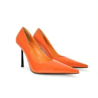 Cheap Yves Saint Laurent YSL High-Heeled Shoes For Women #1409127 Replica Wholesale [$105.00 USD] [ITEM#1409127] on Replica Yves Saint Laurent YSL High-Heeled Shoes