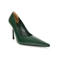 Cheap Yves Saint Laurent YSL High-Heeled Shoes For Women #1409130 Replica Wholesale [$105.00 USD] [ITEM#1409130] on Replica Yves Saint Laurent YSL High-Heeled Shoes