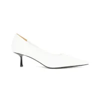 Cheap Yves Saint Laurent YSL High-Heeled Shoes For Women #1409132 Replica Wholesale [$105.00 USD] [ITEM#1409132] on Replica Yves Saint Laurent YSL High-Heeled Shoes