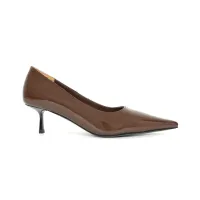 Cheap Yves Saint Laurent YSL High-Heeled Shoes For Women #1409137 Replica Wholesale [$105.00 USD] [ITEM#1409137] on Replica Yves Saint Laurent YSL High-Heeled Shoes