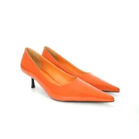 Cheap Yves Saint Laurent YSL High-Heeled Shoes For Women #1409138 Replica Wholesale [$105.00 USD] [ITEM#1409138] on Replica Yves Saint Laurent YSL High-Heeled Shoes