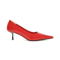 Cheap Yves Saint Laurent YSL High-Heeled Shoes For Women #1409139 Replica Wholesale [$105.00 USD] [ITEM#1409139] on Replica Yves Saint Laurent YSL High-Heeled Shoes