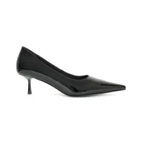 Cheap Yves Saint Laurent YSL High-Heeled Shoes For Women #1409142 Replica Wholesale [$105.00 USD] [ITEM#1409142] on Replica Yves Saint Laurent YSL High-Heeled Shoes