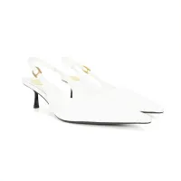 Cheap Yves Saint Laurent YSL Sandal For Women #1409143 Replica Wholesale [$105.00 USD] [ITEM#1409143] on Replica Yves Saint Laurent YSL Sandal