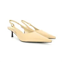 Cheap Yves Saint Laurent YSL Sandal For Women #1409144 Replica Wholesale [$105.00 USD] [ITEM#1409144] on Replica Yves Saint Laurent YSL Sandal