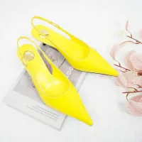 Cheap Yves Saint Laurent YSL Sandal For Women #1409145 Replica Wholesale [$105.00 USD] [ITEM#1409145] on Replica Yves Saint Laurent YSL Sandal