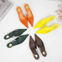 Cheap Yves Saint Laurent YSL Sandal For Women #1409148 Replica Wholesale [$105.00 USD] [ITEM#1409148] on Replica Yves Saint Laurent YSL Sandal