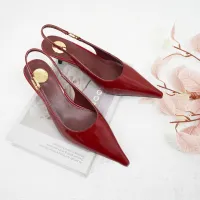 Cheap Yves Saint Laurent YSL Sandal For Women #1409150 Replica Wholesale [$105.00 USD] [ITEM#1409150] on Replica Yves Saint Laurent YSL Sandal