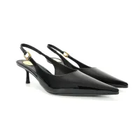 Cheap Yves Saint Laurent YSL Sandal For Women #1409152 Replica Wholesale [$105.00 USD] [ITEM#1409152] on Replica Yves Saint Laurent YSL Sandal