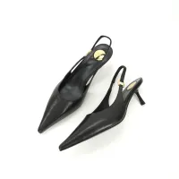 Cheap Yves Saint Laurent YSL Sandal For Women #1409153 Replica Wholesale [$105.00 USD] [ITEM#1409153] on Replica Yves Saint Laurent YSL Sandal