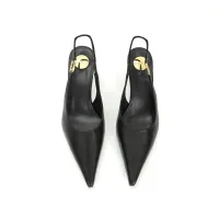 Cheap Yves Saint Laurent YSL Sandal For Women #1409153 Replica Wholesale [$105.00 USD] [ITEM#1409153] on Replica Yves Saint Laurent YSL Sandal